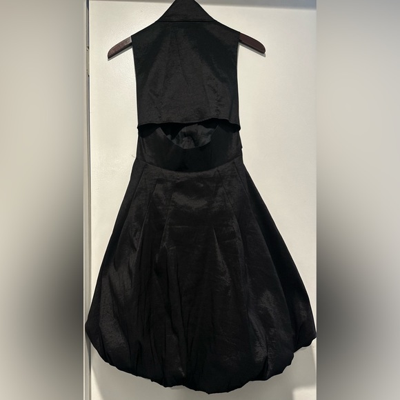 Frank Lyman Black Bubble Dress
Frank Lyman Design🦋 - Picture 9 of 10